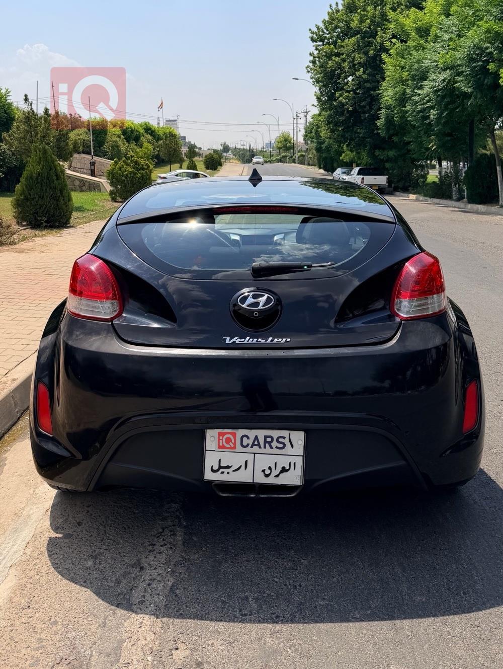 هيونداي فلوستر
